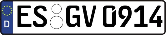 ES-GV0914