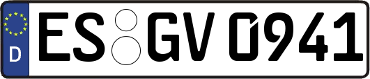 ES-GV0941