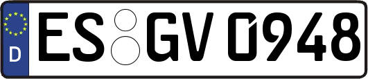 ES-GV0948