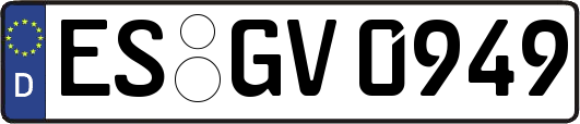 ES-GV0949