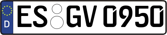ES-GV0950