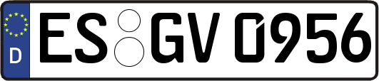 ES-GV0956