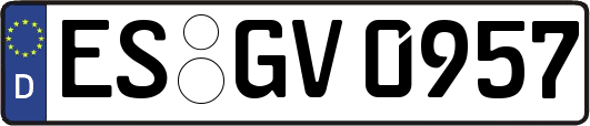 ES-GV0957