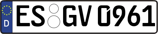 ES-GV0961