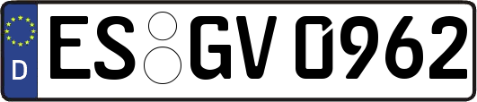 ES-GV0962