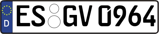 ES-GV0964