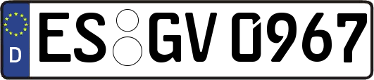 ES-GV0967