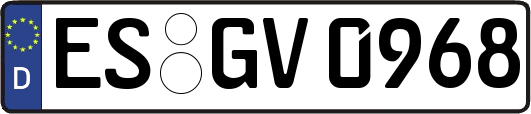 ES-GV0968