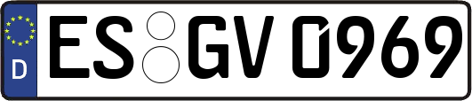 ES-GV0969
