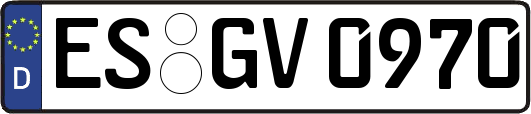 ES-GV0970