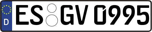 ES-GV0995