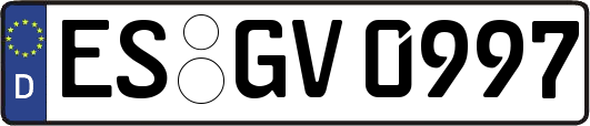 ES-GV0997