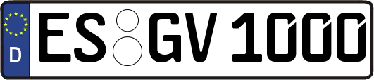 ES-GV1000