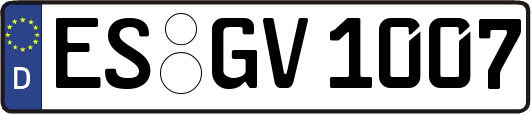 ES-GV1007
