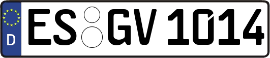 ES-GV1014