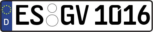 ES-GV1016