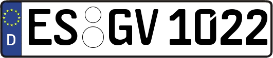 ES-GV1022
