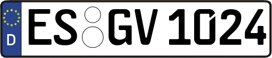 ES-GV1024