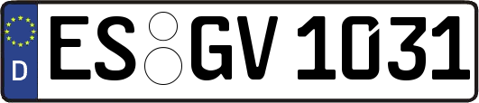 ES-GV1031