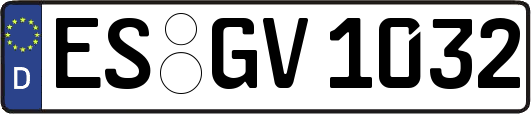 ES-GV1032