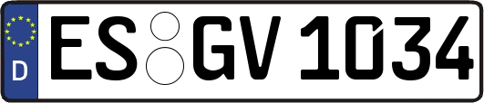 ES-GV1034
