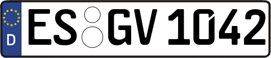 ES-GV1042