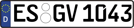 ES-GV1043