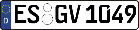 ES-GV1049