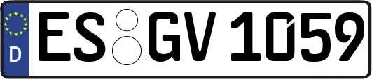 ES-GV1059