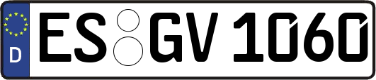 ES-GV1060