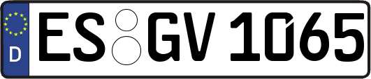 ES-GV1065