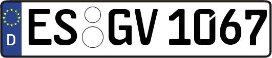 ES-GV1067