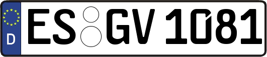 ES-GV1081