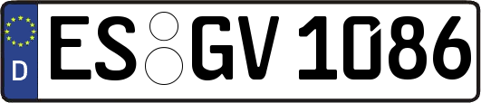 ES-GV1086