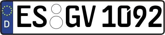 ES-GV1092