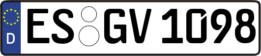 ES-GV1098