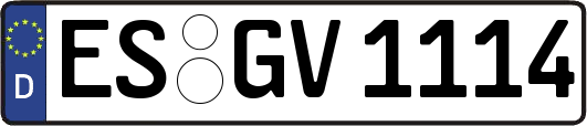 ES-GV1114
