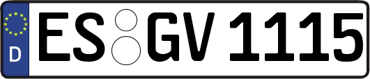 ES-GV1115