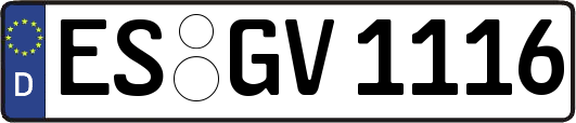 ES-GV1116