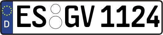 ES-GV1124