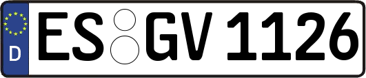 ES-GV1126