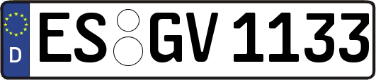 ES-GV1133