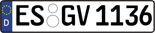 ES-GV1136