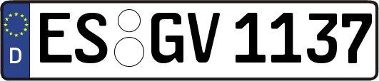 ES-GV1137