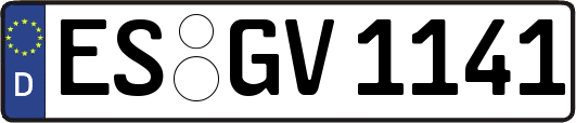 ES-GV1141