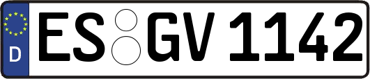 ES-GV1142