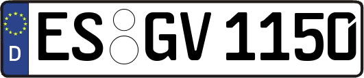 ES-GV1150