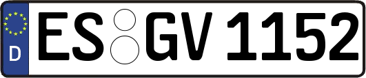 ES-GV1152