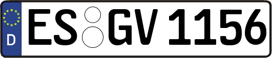 ES-GV1156