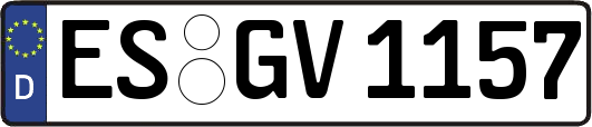 ES-GV1157